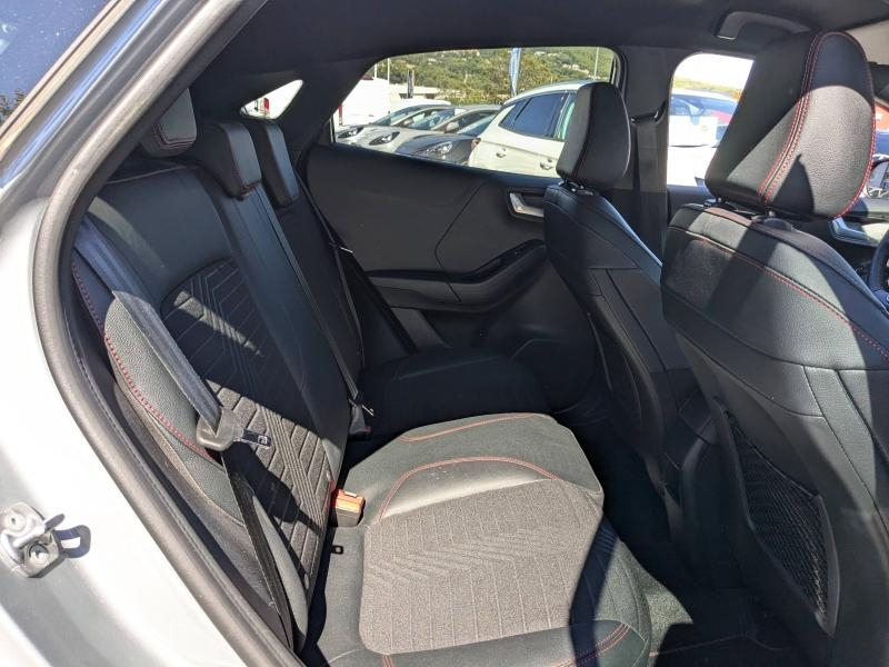 FORD Puma d’occasion à vendre à LA VALETTE chez VAGNEUR (Photo 16)