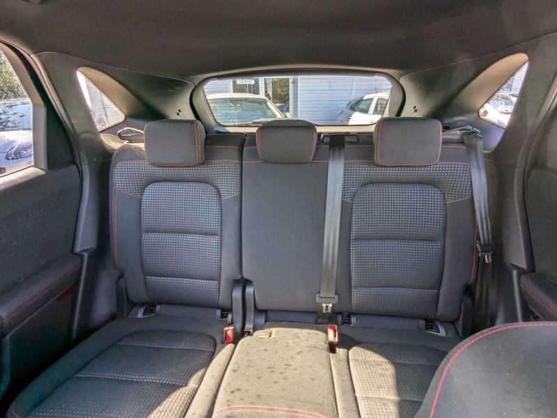 FORD Kuga d’occasion à vendre à LA VALETTE chez VAGNEUR (Photo 17)