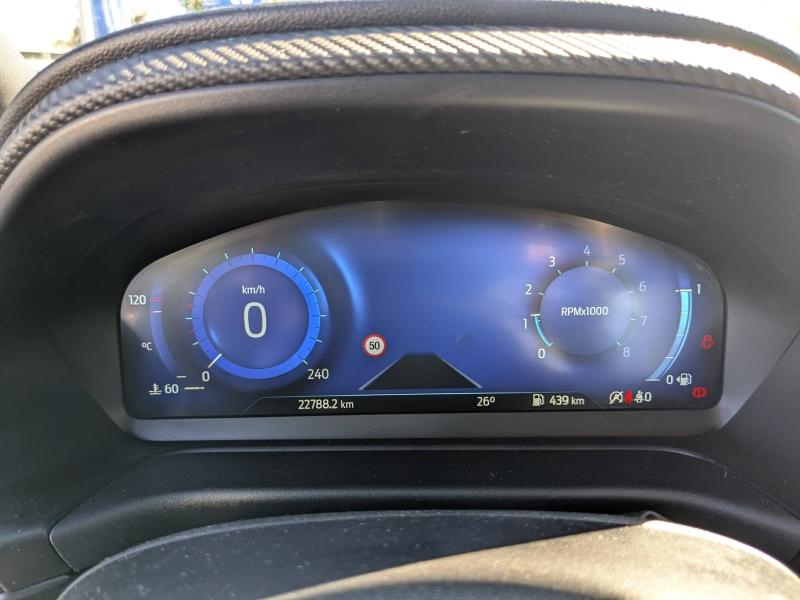 FORD Puma d’occasion à vendre à LA VALETTE chez VAGNEUR (Photo 9)