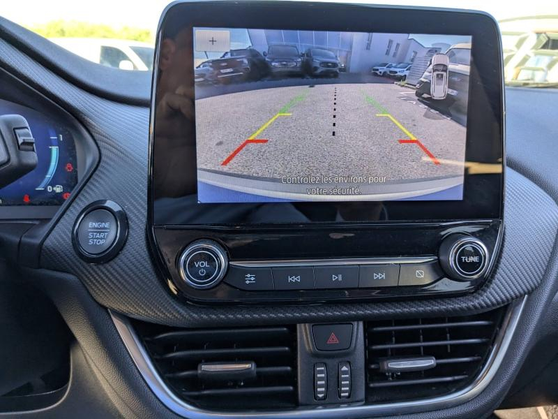 FORD Puma d’occasion à vendre à LA VALETTE chez VAGNEUR (Photo 12)