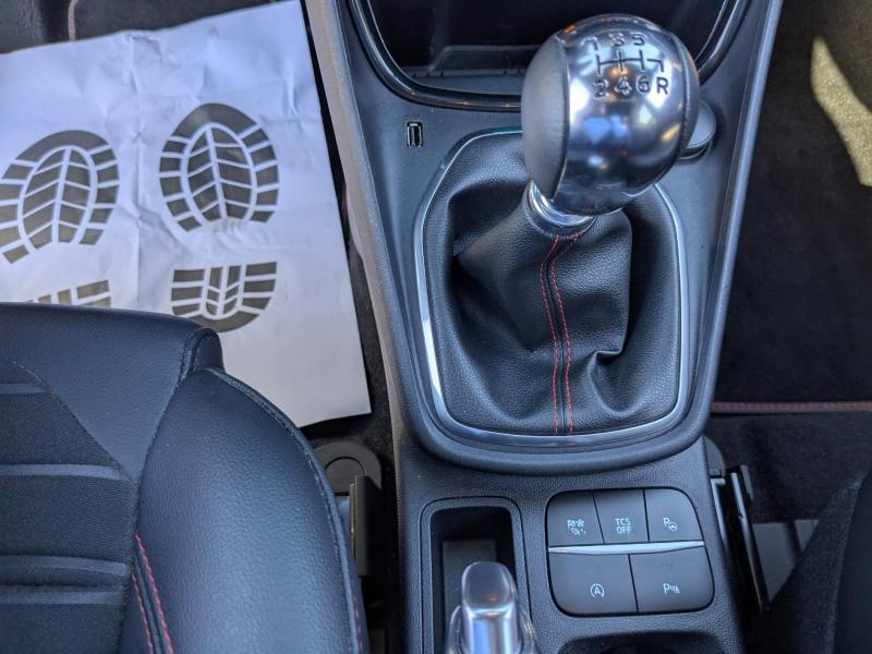 FORD Puma d’occasion à vendre à LA VALETTE chez VAGNEUR (Photo 14)