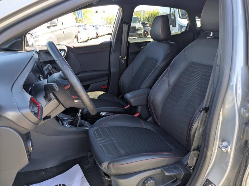 FORD Puma d’occasion à vendre à LA VALETTE chez VAGNEUR (Photo 15)