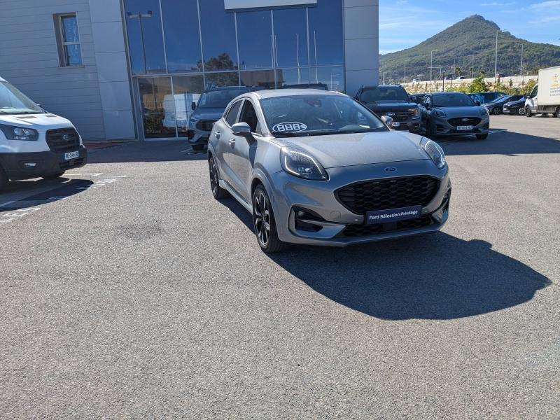 FORD Puma d’occasion à vendre à LA VALETTE chez VAGNEUR (Photo 20)