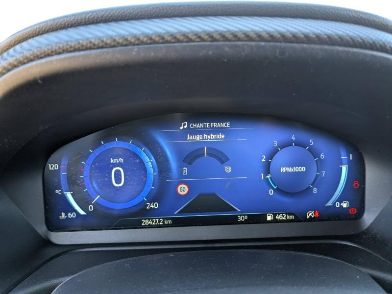 FORD Puma d’occasion à vendre à LA VALETTE chez VAGNEUR (Photo 9)