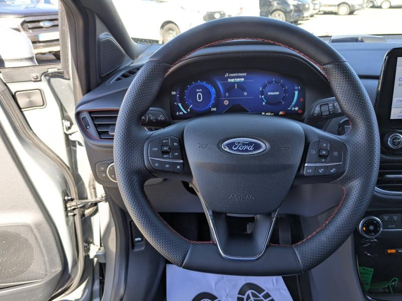 FORD Puma d’occasion à vendre à LA VALETTE chez VAGNEUR (Photo 10)