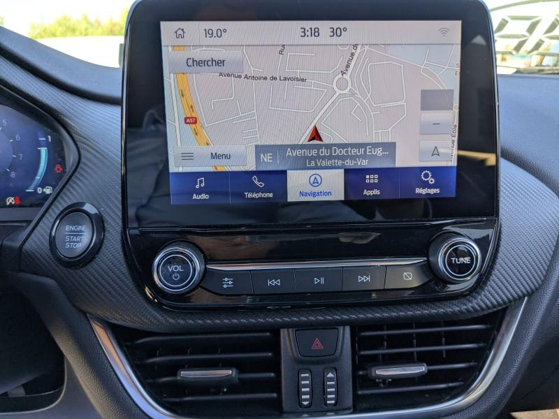 FORD Puma d’occasion à vendre à LA VALETTE chez VAGNEUR (Photo 11)