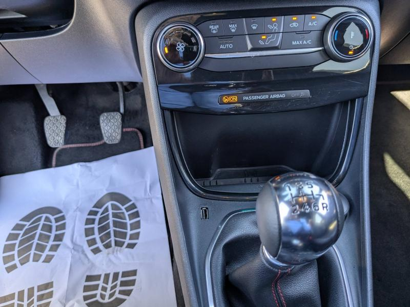 FORD Puma d’occasion à vendre à LA VALETTE chez VAGNEUR (Photo 13)