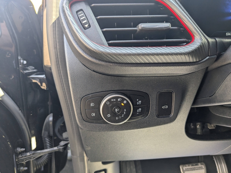 FORD Puma d’occasion à vendre à LA VALETTE chez VAGNEUR (Photo 8)