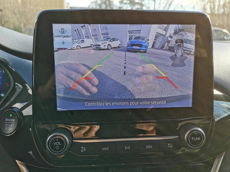 FORD Puma d’occasion à vendre à LA VALETTE chez VAGNEUR (Photo 12)