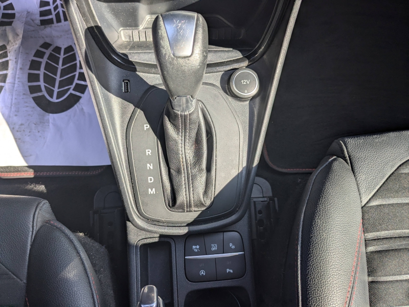 FORD Puma d’occasion à vendre à LA VALETTE chez VAGNEUR (Photo 14)