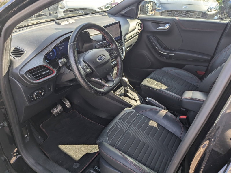 FORD Puma d’occasion à vendre à LA VALETTE chez VAGNEUR (Photo 15)