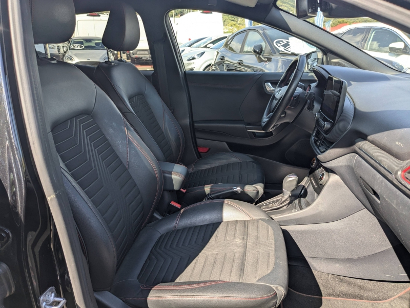 FORD Puma d’occasion à vendre à LA VALETTE chez VAGNEUR (Photo 16)