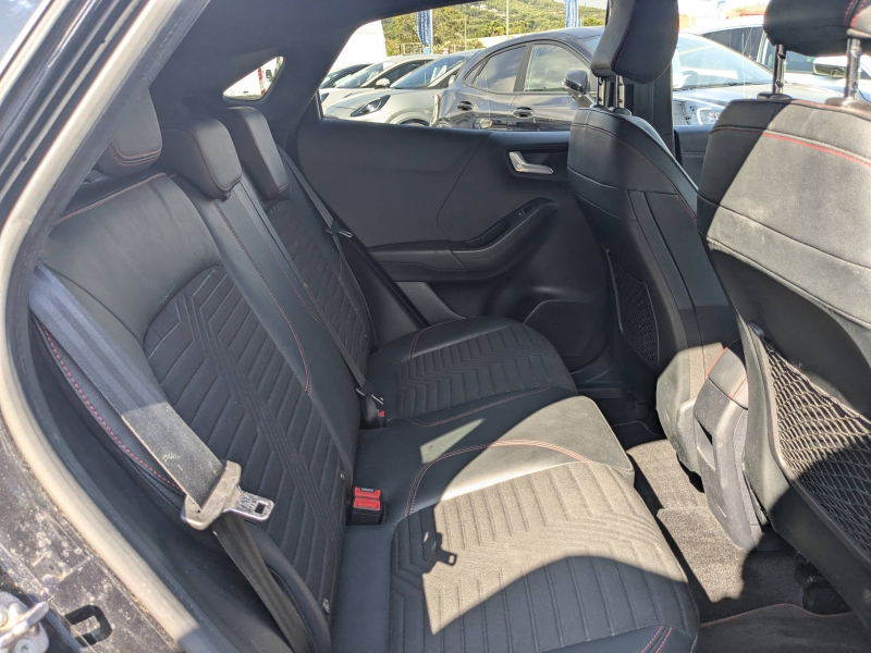 FORD Puma d’occasion à vendre à LA VALETTE chez VAGNEUR (Photo 17)