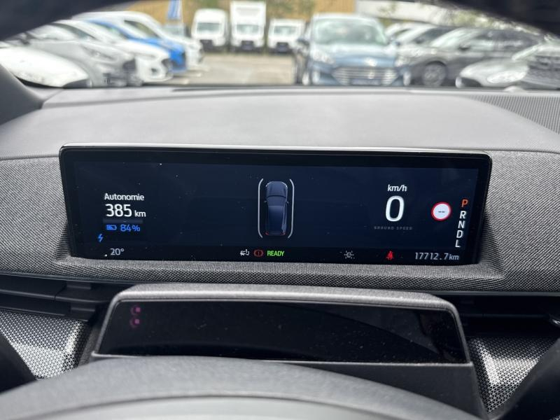 FORD Mustang Mach-E d’occasion à vendre à LA VALETTE chez VAGNEUR (Photo 7)