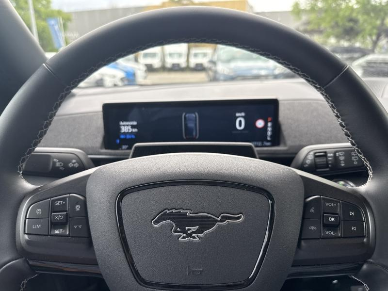 FORD Mustang Mach-E d’occasion à vendre à LA VALETTE chez VAGNEUR (Photo 8)