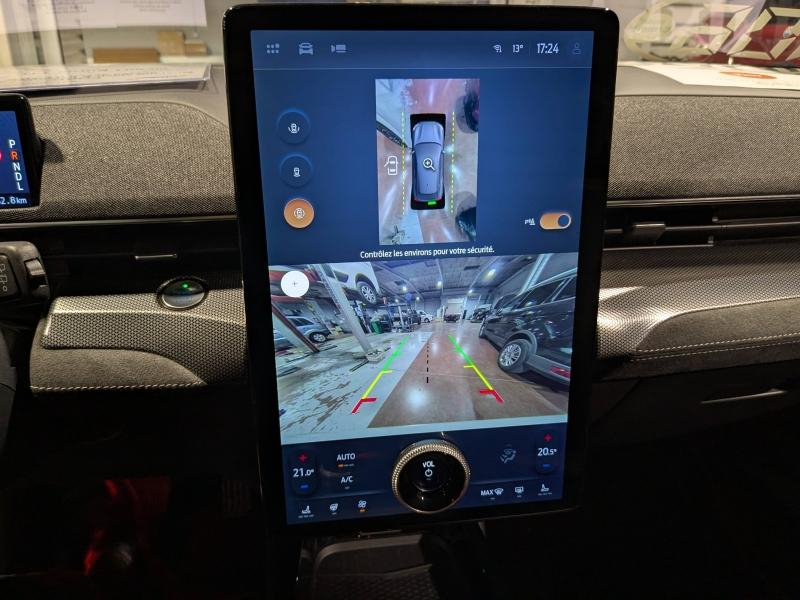 FORD Mustang Mach-E d’occasion à vendre à LA VALETTE chez VAGNEUR (Photo 10)