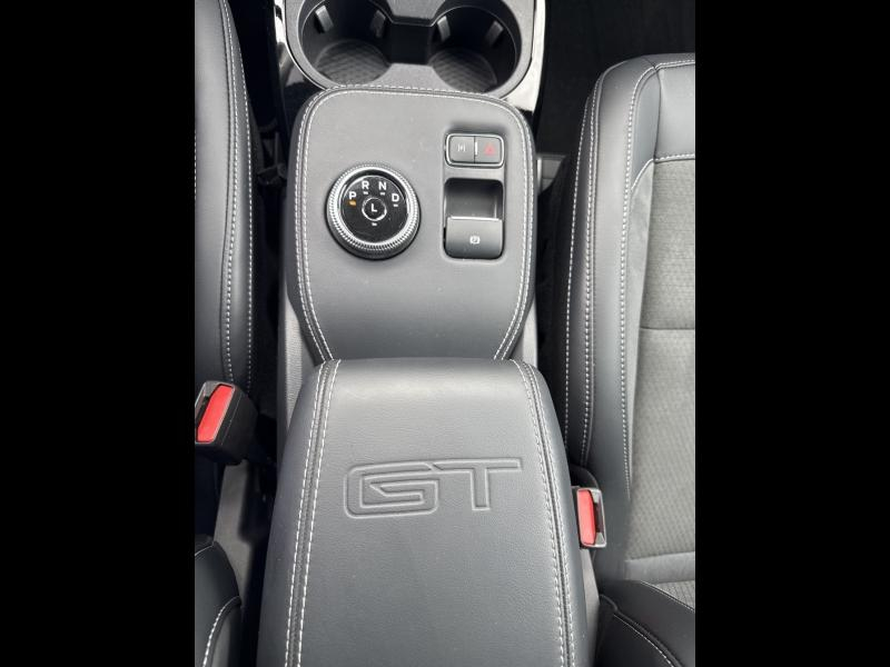 FORD Mustang Mach-E d’occasion à vendre à LA VALETTE chez VAGNEUR (Photo 12)