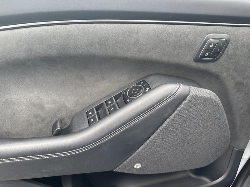 FORD Mustang Mach-E d’occasion à vendre à LA VALETTE chez VAGNEUR (Photo 13)