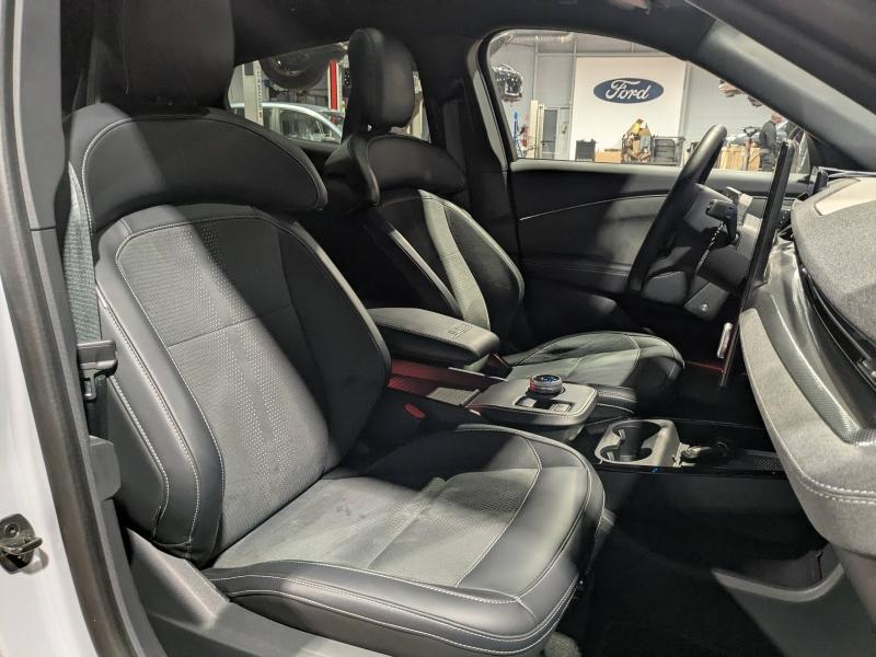FORD Mustang Mach-E d’occasion à vendre à LA VALETTE chez VAGNEUR (Photo 15)