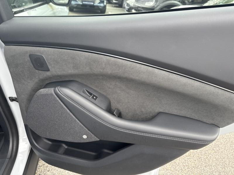 FORD Mustang Mach-E d’occasion à vendre à LA VALETTE chez VAGNEUR (Photo 17)