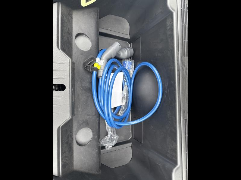 FORD Mustang Mach-E d’occasion à vendre à LA VALETTE chez VAGNEUR (Photo 18)