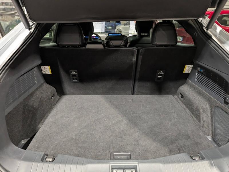 FORD Mustang Mach-E d’occasion à vendre à LA VALETTE chez VAGNEUR (Photo 19)