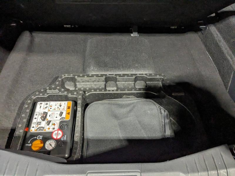 FORD Mustang Mach-E d’occasion à vendre à LA VALETTE chez VAGNEUR (Photo 20)