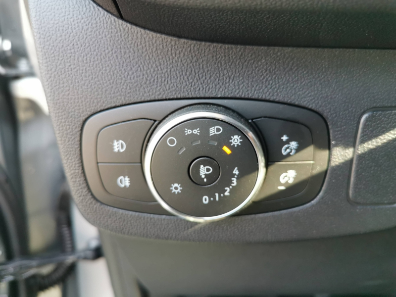 FORD Puma d’occasion à vendre à LA VALETTE chez VAGNEUR (Photo 8)