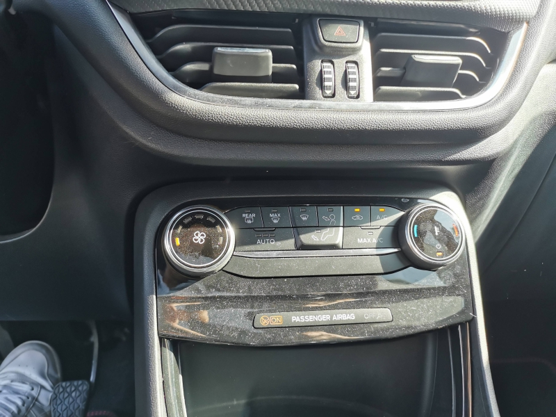 FORD Puma d’occasion à vendre à LA VALETTE chez VAGNEUR (Photo 12)