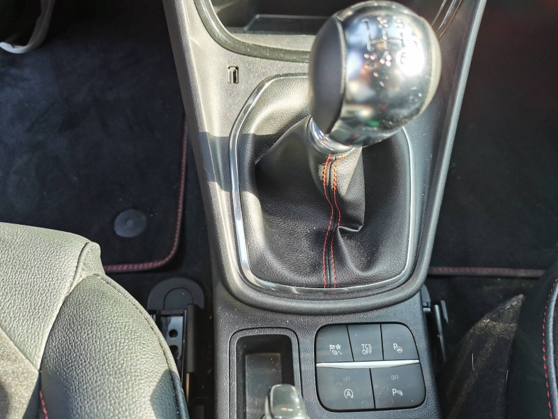 FORD Puma d’occasion à vendre à LA VALETTE chez VAGNEUR (Photo 13)