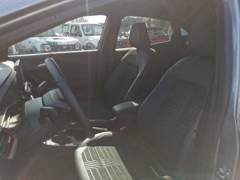 FORD Puma d’occasion à vendre à LA VALETTE chez VAGNEUR (Photo 14)