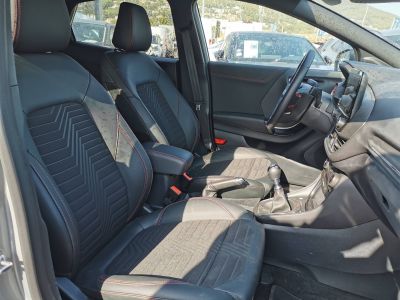 FORD Puma d’occasion à vendre à LA VALETTE chez VAGNEUR (Photo 15)