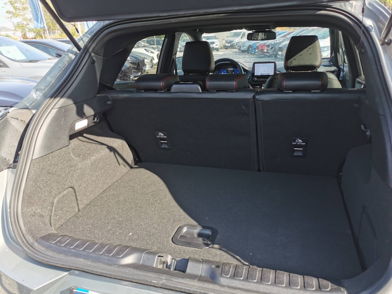 FORD Puma d’occasion à vendre à LA VALETTE chez VAGNEUR (Photo 17)