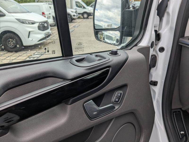 FORD Transit CustomNugget d’occasion à vendre à LA VALETTE chez VAGNEUR (Photo 7)