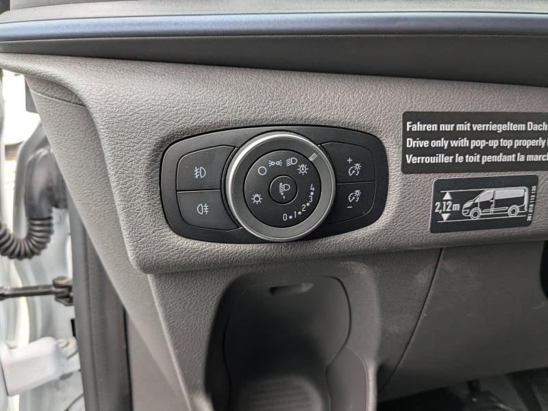 FORD Transit CustomNugget d’occasion à vendre à LA VALETTE chez VAGNEUR (Photo 8)