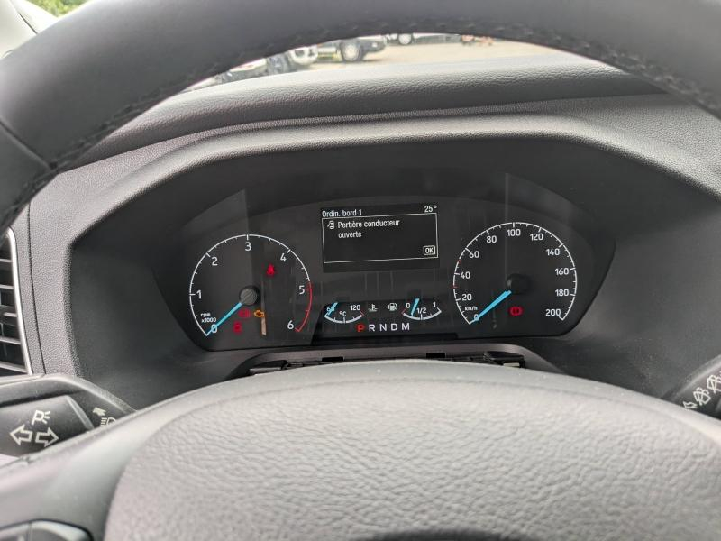 FORD Transit CustomNugget d’occasion à vendre à LA VALETTE chez VAGNEUR (Photo 9)