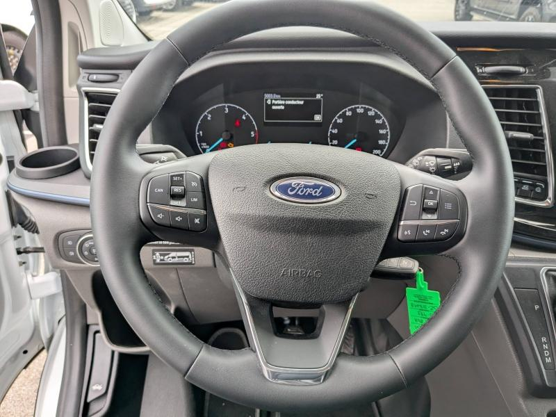 FORD Transit CustomNugget d’occasion à vendre à LA VALETTE chez VAGNEUR (Photo 10)