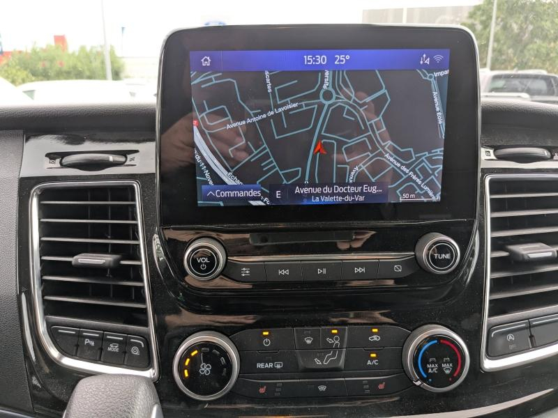 FORD Transit CustomNugget d’occasion à vendre à LA VALETTE chez VAGNEUR (Photo 11)