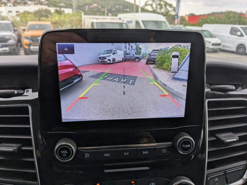 FORD Transit CustomNugget d’occasion à vendre à LA VALETTE chez VAGNEUR (Photo 12)