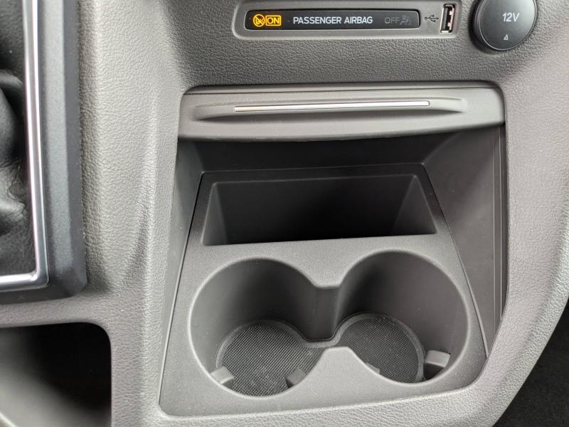 FORD Transit CustomNugget d’occasion à vendre à LA VALETTE chez VAGNEUR (Photo 13)