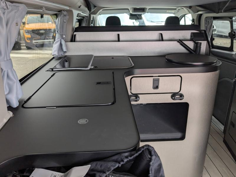 FORD Transit CustomNugget d’occasion à vendre à LA VALETTE chez VAGNEUR (Photo 19)