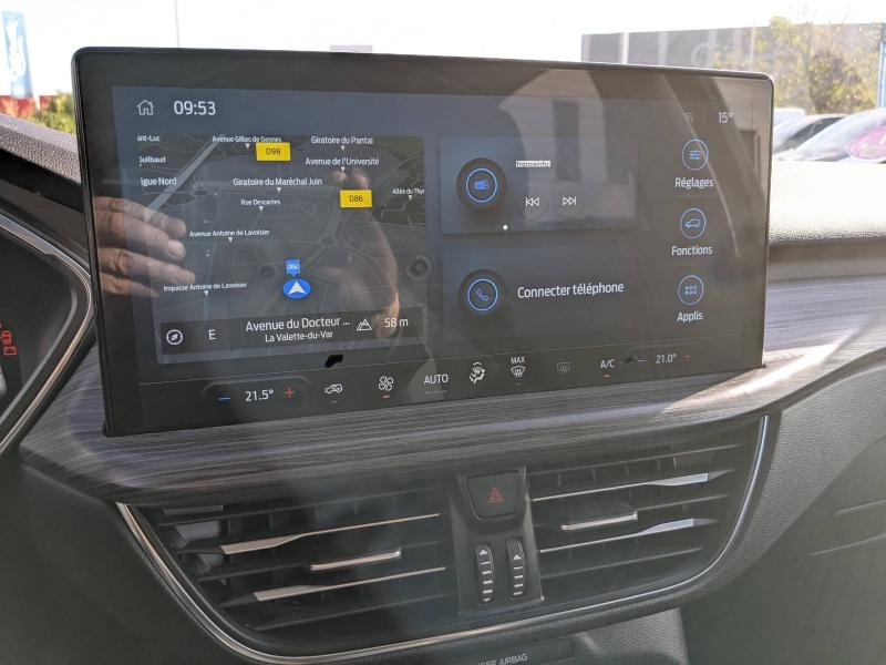 FORD Kuga d’occasion à vendre à LA VALETTE chez VAGNEUR (Photo 11)