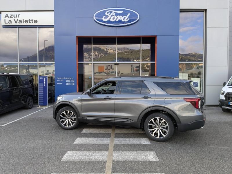 FORD Explorer d’occasion à vendre à LA VALETTE chez VAGNEUR (Photo 6)