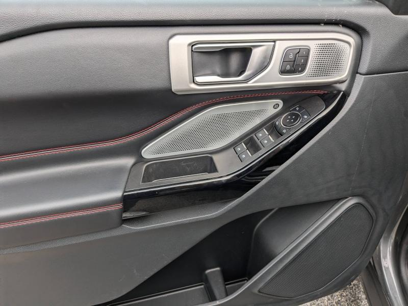 FORD Explorer d’occasion à vendre à LA VALETTE chez VAGNEUR (Photo 8)