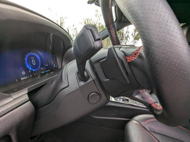 FORD Explorer d’occasion à vendre à LA VALETTE chez VAGNEUR (Photo 11)