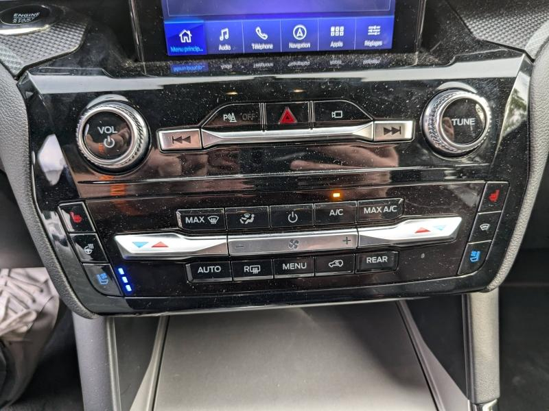 FORD Explorer d’occasion à vendre à LA VALETTE chez VAGNEUR (Photo 15)