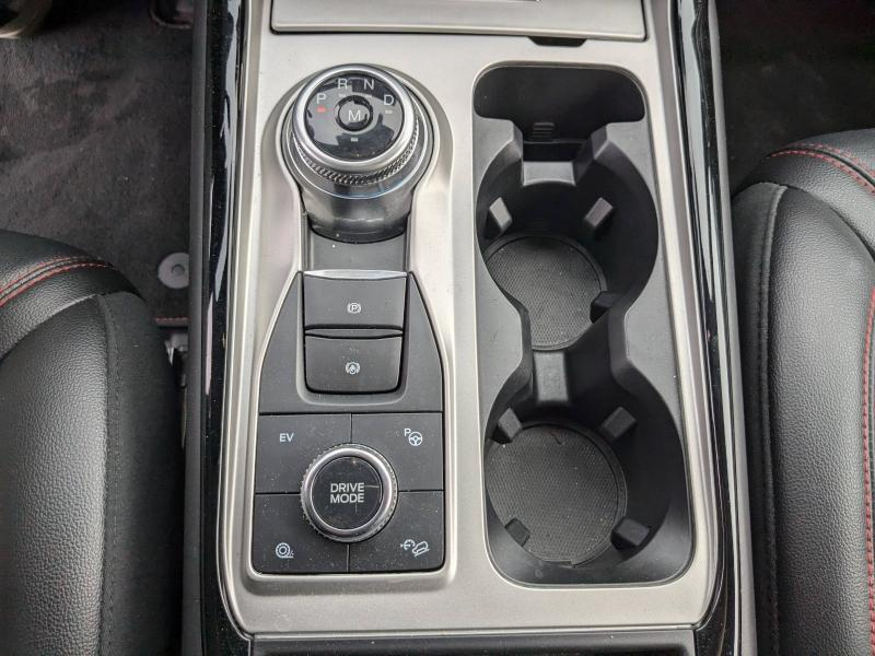 FORD Explorer d’occasion à vendre à LA VALETTE chez VAGNEUR (Photo 16)