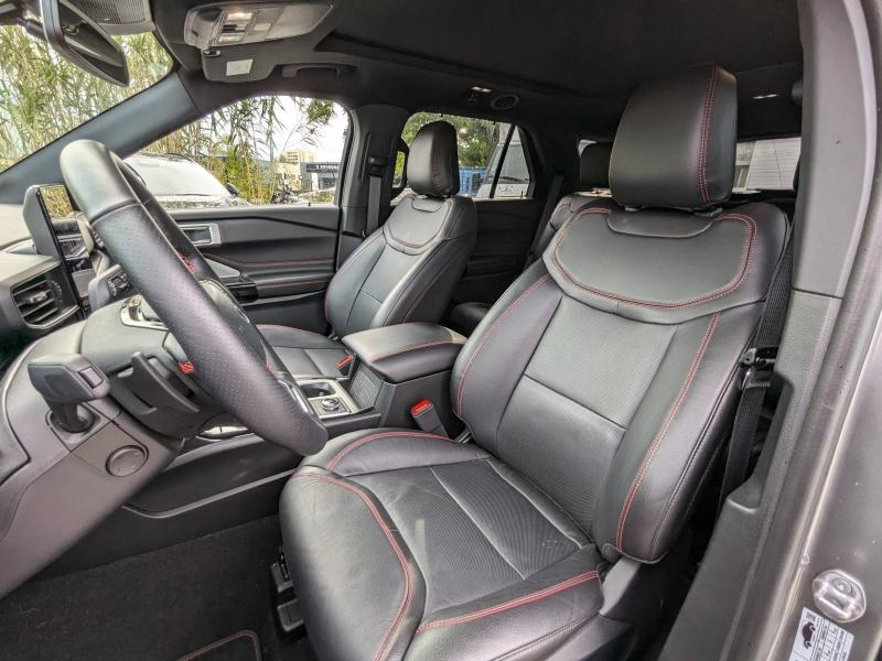 FORD Explorer d’occasion à vendre à LA VALETTE chez VAGNEUR (Photo 19)