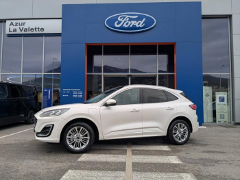 FORD Kuga d’occasion à vendre à LA VALETTE