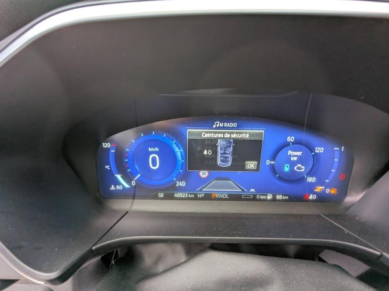 FORD Kuga d’occasion à vendre à LA VALETTE chez VAGNEUR (Photo 9)